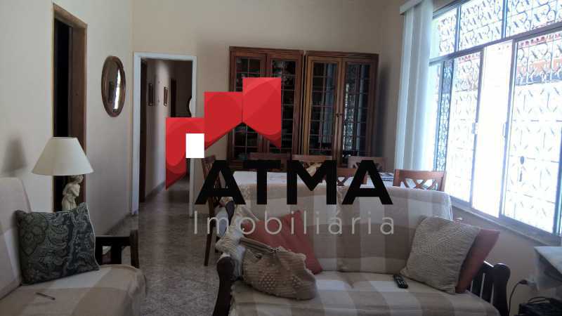 Conheça 07 do imóvel - Casa à venda Rua Major Rego, Olaria, Rio de Janeiro - R$ 635.000 - VPCA50029 - 2 07 - 2