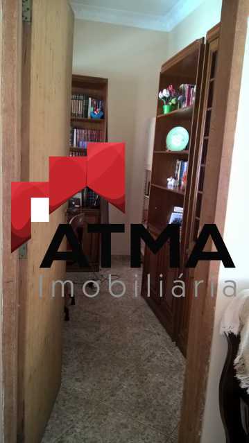 Conheça 10 do imóvel - Casa à venda Rua Major Rego, Olaria, Rio de Janeiro - R$ 635.000 - VPCA50029 - 12 10 - 12