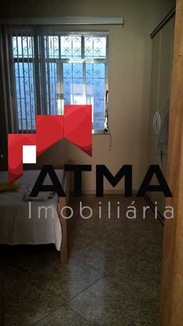 Conheça 12 do imóvel - Casa à venda Rua Major Rego, Olaria, Rio de Janeiro - R$ 635.000 - VPCA50029 - 15 12 - 15