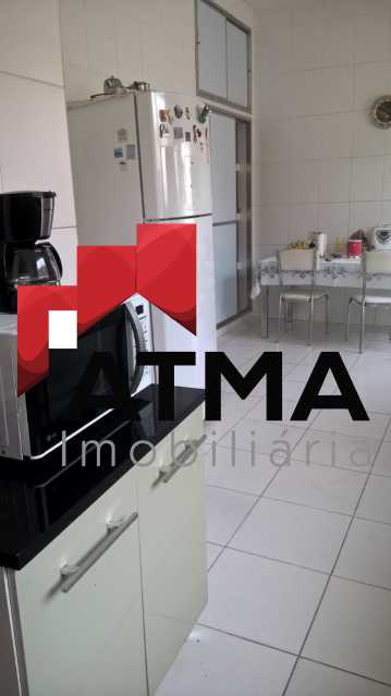 Conheça 13 do imóvel - Casa à venda Rua Major Rego, Olaria, Rio de Janeiro - R$ 635.000 - VPCA50029 - 16 13 - 16