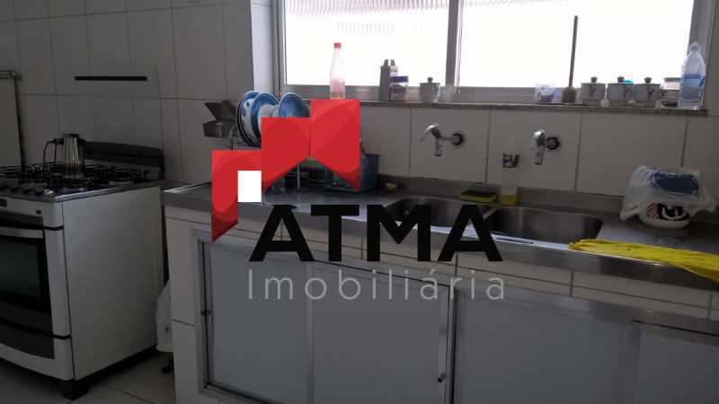Conheça 14 do imóvel - Casa à venda Rua Major Rego, Olaria, Rio de Janeiro - R$ 635.000 - VPCA50029 - 11 14 - 11