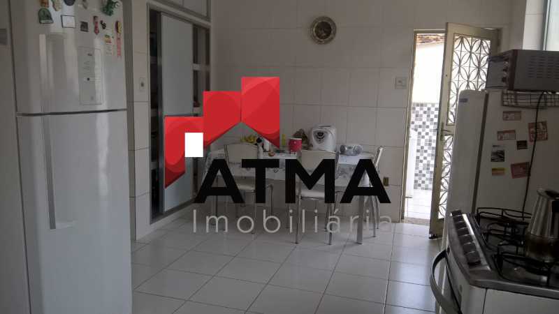 Conheça 15a do imóvel - Casa à venda Rua Major Rego, Olaria, Rio de Janeiro - R$ 635.000 - VPCA50029 - 10 15a - 10