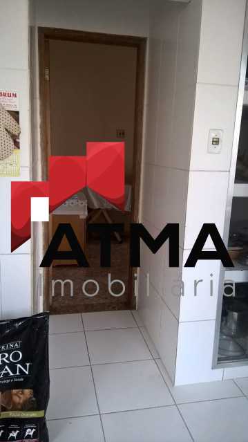 Conheça 16 do imóvel - Casa à venda Rua Major Rego, Olaria, Rio de Janeiro - R$ 635.000 - VPCA50029 - 17 16 - 17