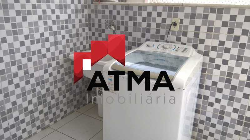 Conheça 19 do imóvel - Casa à venda Rua Major Rego, Olaria, Rio de Janeiro - R$ 635.000 - VPCA50029 - 13 19 - 13
