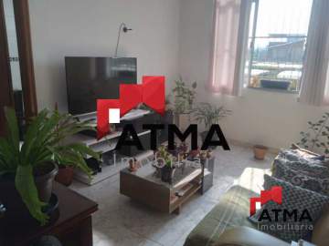 Ótima localização - Apartamento à venda Rua Albertino Araújo, Penha Circular, Rio de Janeiro - R$ 280.000 - VPAP30237