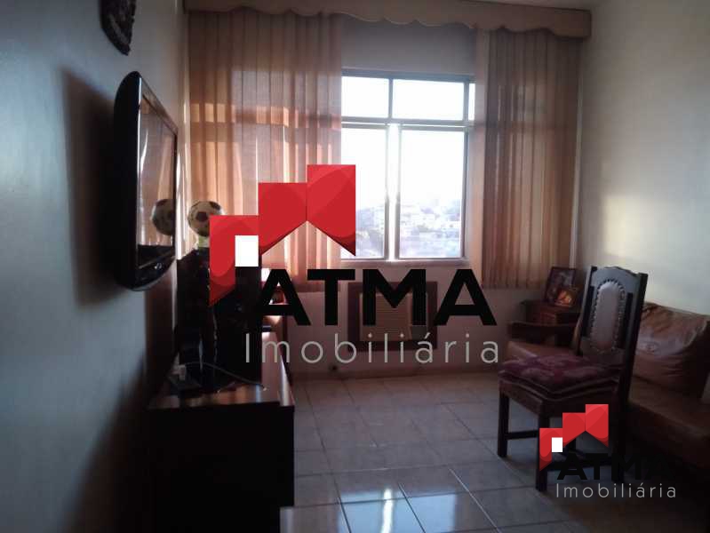 Conheça 2 do imóvel - Apartamento à venda Rua Leopoldina Rego, Olaria, Rio de Janeiro - R$ 240.000 - VPAP20587 - 3 2 - 3