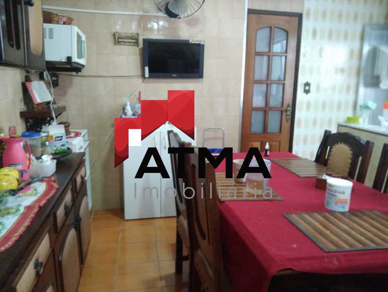 Conheça 14 do imóvel - Apartamento à venda Rua Leopoldina Rego, Olaria, Rio de Janeiro - R$ 240.000 - VPAP20587 - 8 14 - 8