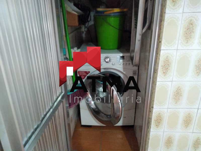 Conheça 16 do imóvel - Apartamento à venda Rua Leopoldina Rego, Olaria, Rio de Janeiro - R$ 240.000 - VPAP20587 - 11 16 - 11