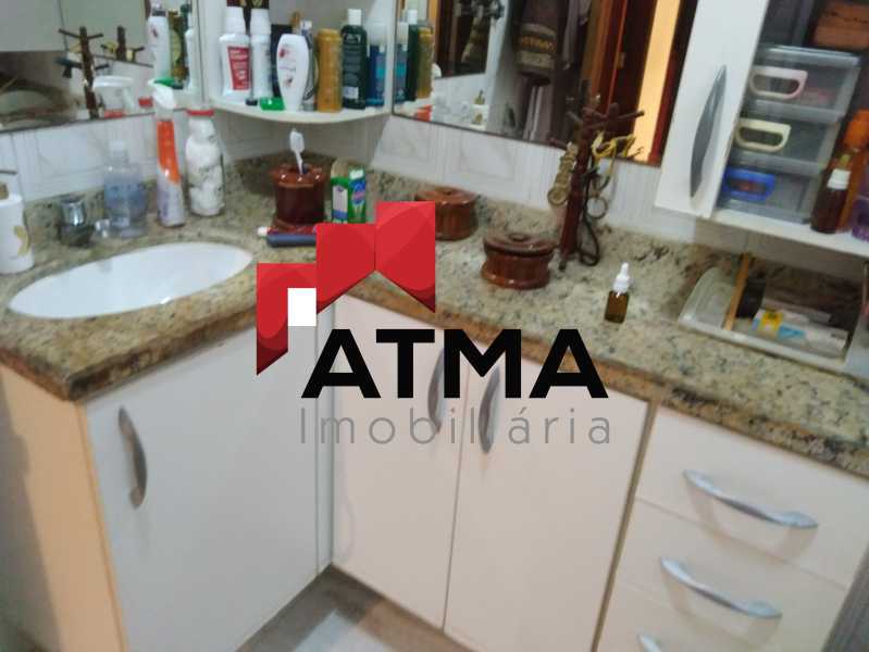 Conheça 18a do imóvel - Apartamento à venda Rua Leopoldina Rego, Olaria, Rio de Janeiro - R$ 240.000 - VPAP20587 - 13 18a - 13