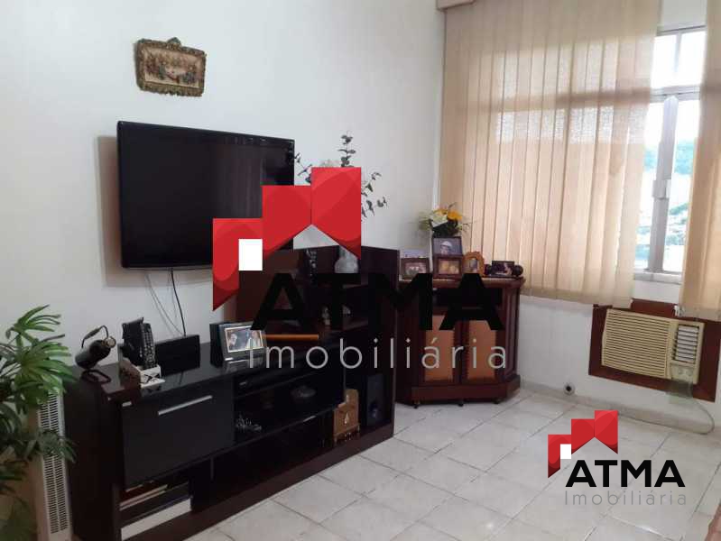 Conheça 001 do imóvel - Apartamento à venda Rua Leopoldina Rego, Olaria, Rio de Janeiro - R$ 240.000 - VPAP20587 - 2 001 - 2