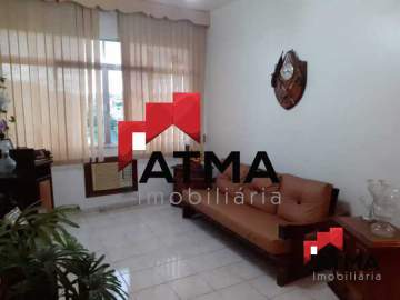 Ótima localização - Apartamento à venda Rua Leopoldina Rego, Olaria, Rio de Janeiro - R$ 240.000 - VPAP20587
