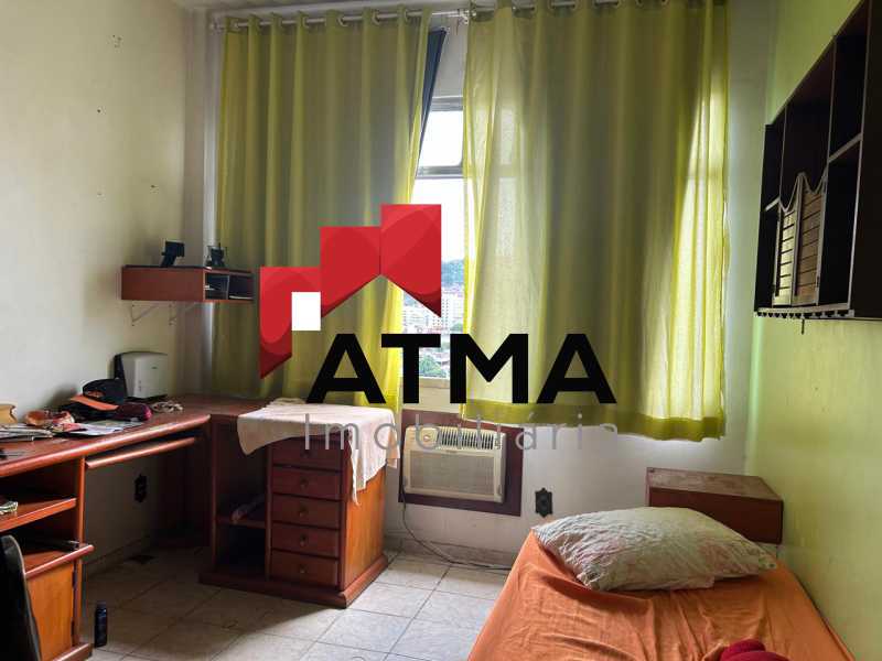 Conheça 8. do imóvel - Apartamento à venda Rua Leopoldina Rego, Olaria, Rio de Janeiro - R$ 240.000 - VPAP20587 - 5 8. - 5
