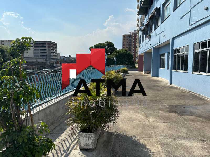 Conheça 20. do imóvel - Apartamento à venda Rua Leopoldina Rego, Olaria, Rio de Janeiro - R$ 240.000 - VPAP20587 - 19 20. - 19