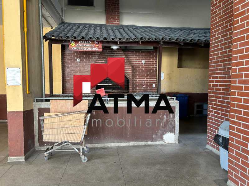 Conheça 27. do imóvel - Apartamento à venda Rua Leopoldina Rego, Olaria, Rio de Janeiro - R$ 240.000 - VPAP20587 - 26 27. - 26