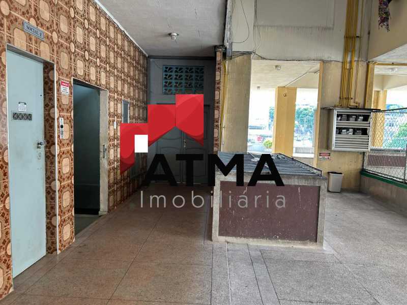 Conheça 28. do imóvel - Apartamento à venda Rua Leopoldina Rego, Olaria, Rio de Janeiro - R$ 240.000 - VPAP20587 - 25 28. - 25