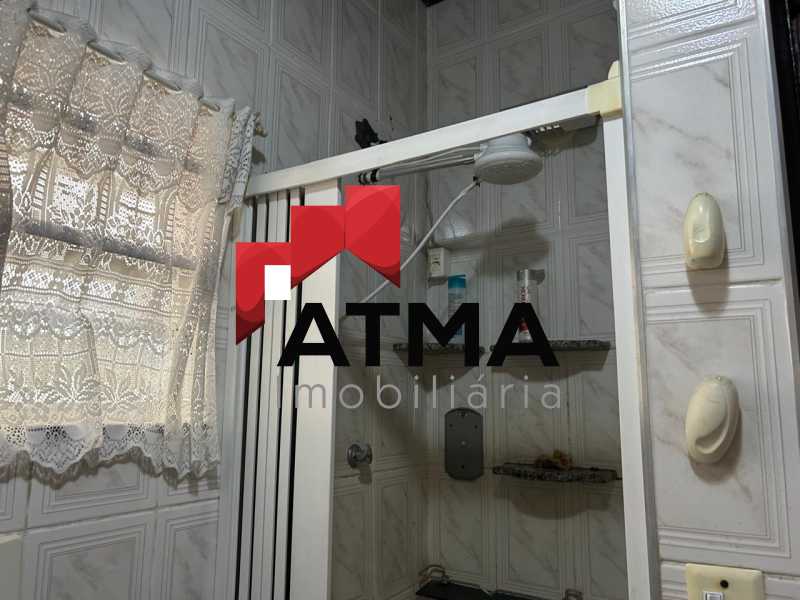Conheça 15. do imóvel - Apartamento à venda Rua Leopoldina Rego, Olaria, Rio de Janeiro - R$ 240.000 - VPAP20587 - 15 15. - 15