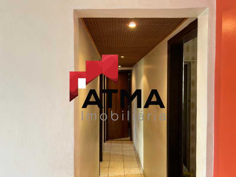 Conheça 10. do imóvel - Apartamento à venda Rua Leopoldina Rego, Olaria, Rio de Janeiro - R$ 240.000 - VPAP20587 - 4 10. - 4