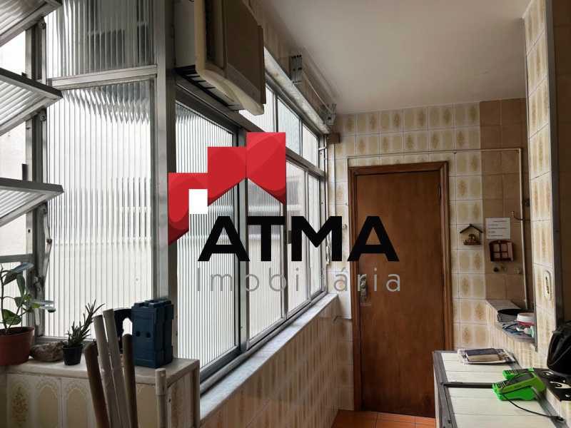 Conheça 11. do imóvel - Apartamento à venda Rua Leopoldina Rego, Olaria, Rio de Janeiro - R$ 240.000 - VPAP20587 - 10 11. - 10