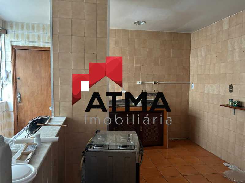 Conheça 12. do imóvel - Apartamento à venda Rua Leopoldina Rego, Olaria, Rio de Janeiro - R$ 240.000 - VPAP20587 - 9 12. - 9