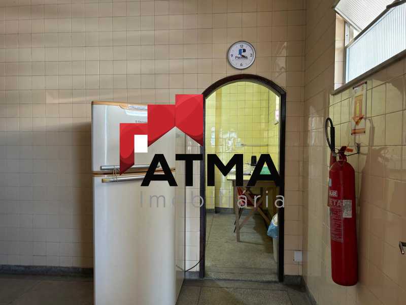 Conheça 25. do imóvel - Apartamento à venda Rua Leopoldina Rego, Olaria, Rio de Janeiro - R$ 240.000 - VPAP20587 - 28 25. - 28