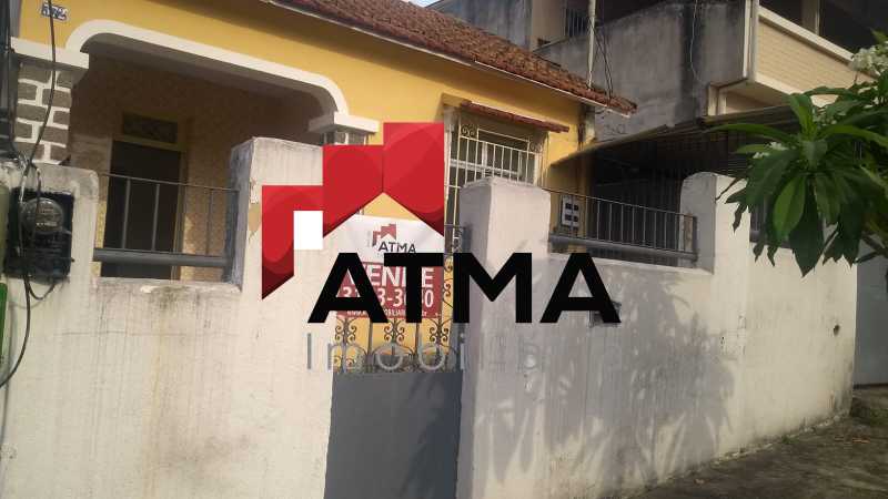 Conheça 7624b42d-2247-421c-a1ef-f4abda do imóvel - Casa à venda Rua Abaíra, Braz de Pina, Rio de Janeiro - R$ 249.500 - VPCA30064 - 2 7624b42d-2247-421c-a1ef-f4abda - 2