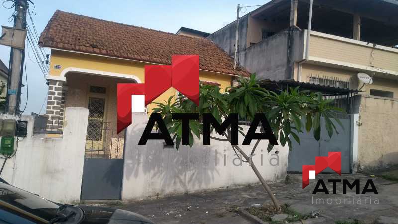 Conheça 8087cf87-9503-4ae0-9e40-5e702d do imóvel - Casa à venda Rua Abaíra, Braz de Pina, Rio de Janeiro - R$ 249.500 - VPCA30064 - 1 8087cf87-9503-4ae0-9e40-5e702d - 1