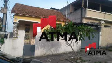 Imperdível - Casa à venda Rua Abaíra, Braz de Pina, Rio de Janeiro - R$ 249.500 - VPCA30064
