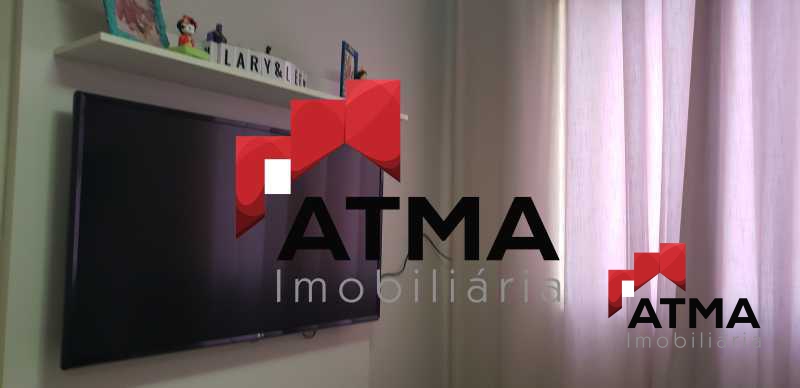 Conheça 20210805_142602 do imóvel - Apartamento 2 quartos à venda Rocha Miranda, Rio de Janeiro - R$ 215.000 - VPAP20597 - 2 20210805_142602 - 2