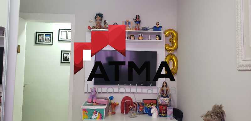 Conheça 20210805_142752 1 do imóvel - Apartamento 2 quartos à venda Rocha Miranda, Rio de Janeiro - R$ 215.000 - VPAP20597 - 9 20210805_142752 1 - 9