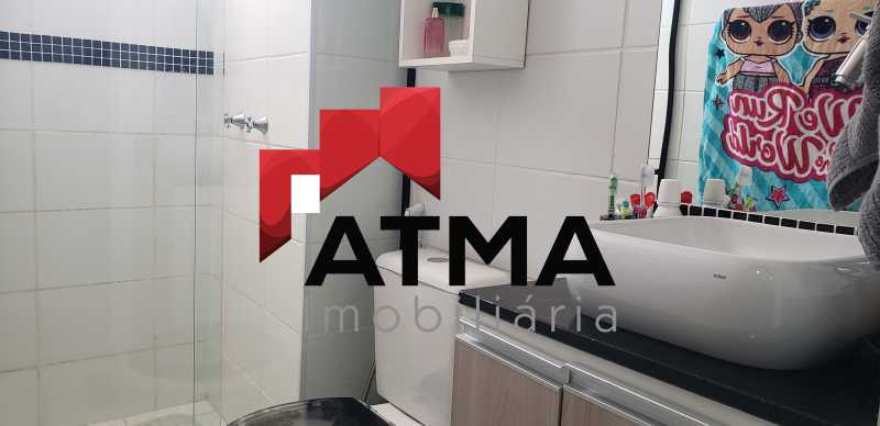 Conheça 20210805_142514 do imóvel - Apartamento 2 quartos à venda Rocha Miranda, Rio de Janeiro - R$ 215.000 - VPAP20597 - 11 20210805_142514 - 11