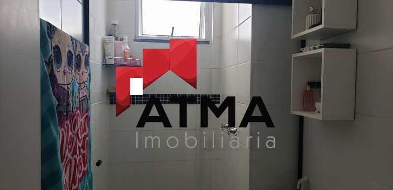 Conheça 20210805_142523 do imóvel - Apartamento 2 quartos à venda Rocha Miranda, Rio de Janeiro - R$ 215.000 - VPAP20597 - 12 20210805_142523 - 12