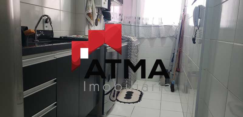 Conheça 20210805_142221 1 do imóvel - Apartamento 2 quartos à venda Rocha Miranda, Rio de Janeiro - R$ 215.000 - VPAP20597 - 13 20210805_142221 1 - 13