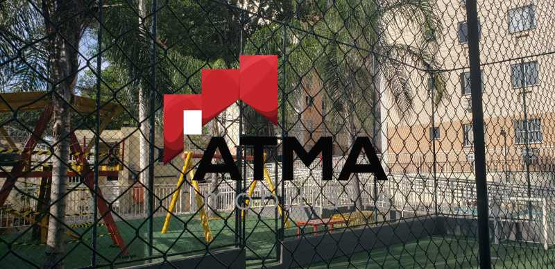 Conheça 20210805_152340 do imóvel - Apartamento 2 quartos à venda Rocha Miranda, Rio de Janeiro - R$ 215.000 - VPAP20597 - 20 20210805_152340 - 20