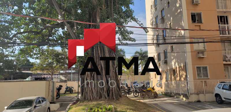Conheça 20210805_152116 do imóvel - Apartamento 2 quartos à venda Rocha Miranda, Rio de Janeiro - R$ 215.000 - VPAP20597 - 22 20210805_152116 - 22