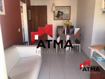 Condomínio Fechado - Apartamento à venda Rua Volta, Vila da Penha, Rio de Janeiro - R$ 392.000 - VPAP20602