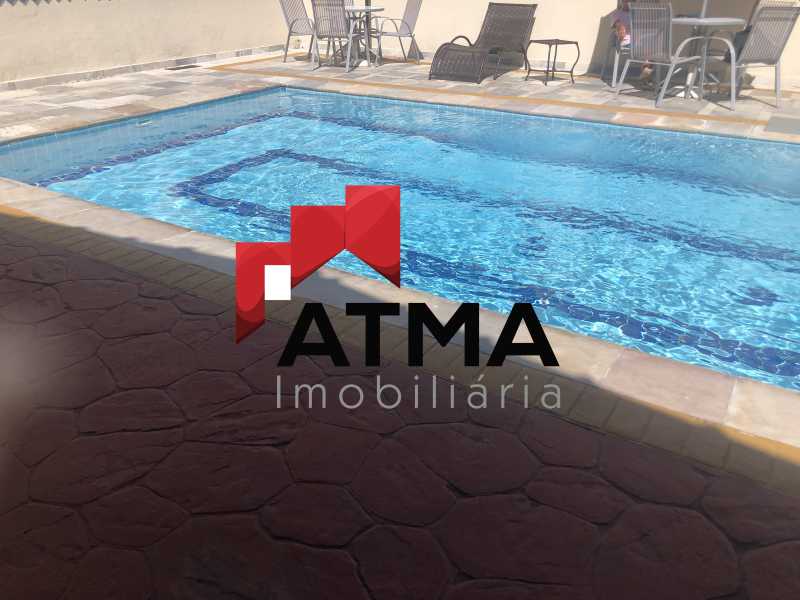 Conheça IMG-8043 do imóvel - Apartamento à venda Rua Volta, Vila da Penha, Rio de Janeiro - R$ 392.000 - VPAP20602 - 25 IMG-8043 - 25