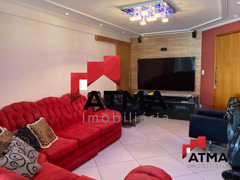 Conheça WhatsApp Image 2021-09-02 at 1 do imóvel - Apartamento à venda Rua Paula Barros, Vila da Penha, Rio de Janeiro - R$ 640.000 - VPAP30242 - 3 WhatsApp Image 2021-09-02 at 1 - 3