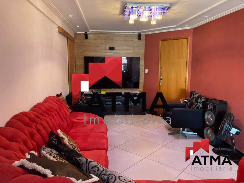 Conheça WhatsApp Image 2021-09-02 at 1 do imóvel - Apartamento à venda Rua Paula Barros, Vila da Penha, Rio de Janeiro - R$ 640.000 - VPAP30242 - 1 WhatsApp Image 2021-09-02 at 1 - 1