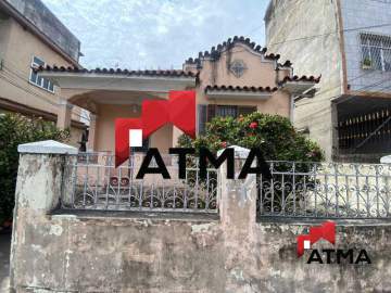 Ótima localização - Casa à venda Rua da Proclamação, Bonsucesso, Rio de Janeiro - R$ 980.000 - VPCA20044