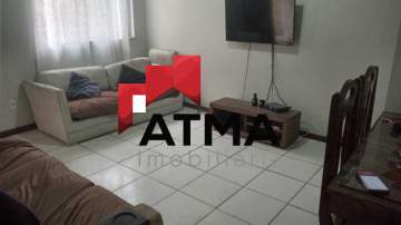 Imperdível - Casa de Vila à venda Rua Maria do Carmo, Penha Circular, Rio de Janeiro - R$ 260.000 - VPCV20022