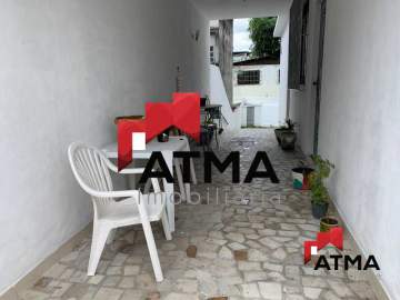 Realize seu Sonho - Casa à venda Rua Sousa Lobo, Ramos, Rio de Janeiro - R$ 638.000 - VPCA50017