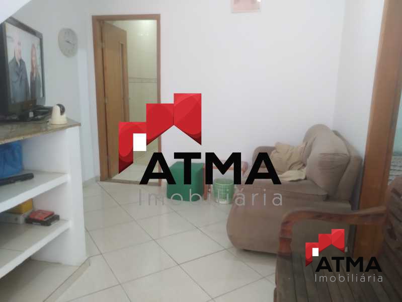 Conheça 4 do imóvel - Casa de Vila à venda Rua Uranos, Olaria, Rio de Janeiro - R$ 580.000 - VPCV40003 - 2 4 - 2