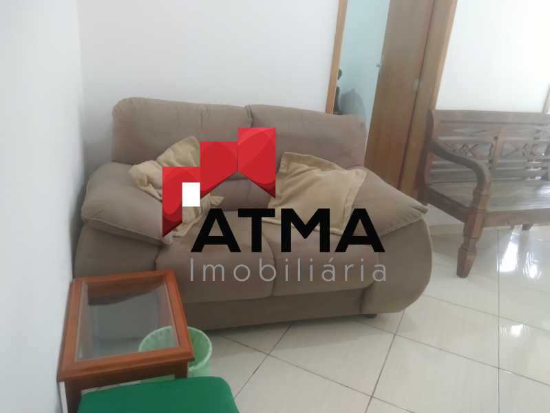 Conheça 5 do imóvel - Casa de Vila à venda Rua Uranos, Olaria, Rio de Janeiro - R$ 580.000 - VPCV40003 - 4 5 - 4