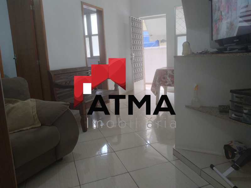 Conheça 6 do imóvel - Casa de Vila à venda Rua Uranos, Olaria, Rio de Janeiro - R$ 580.000 - VPCV40003 - 5 6 - 5