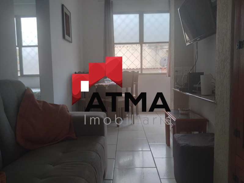 Conheça 7 do imóvel - Casa de Vila à venda Rua Uranos, Olaria, Rio de Janeiro - R$ 580.000 - VPCV40003 - 6 7 - 6