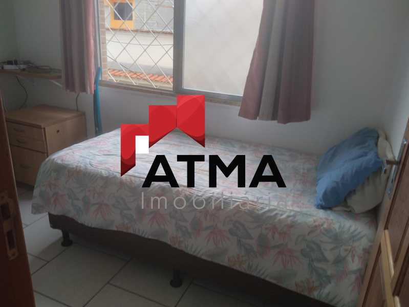 Conheça 11 do imóvel - Casa de Vila à venda Rua Uranos, Olaria, Rio de Janeiro - R$ 580.000 - VPCV40003 - 9 11 - 9