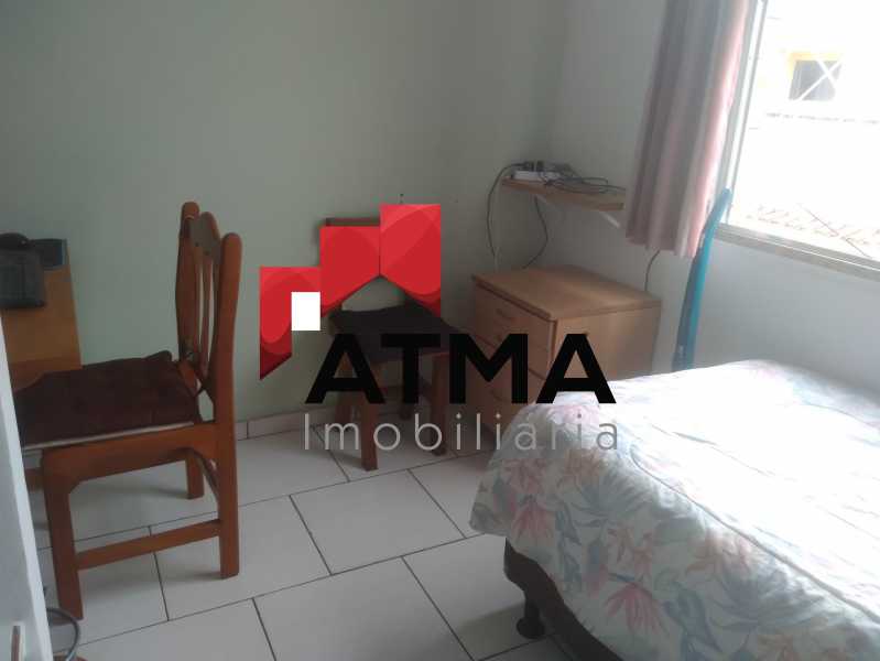 Conheça 12 do imóvel - Casa de Vila à venda Rua Uranos, Olaria, Rio de Janeiro - R$ 580.000 - VPCV40003 - 10 12 - 10