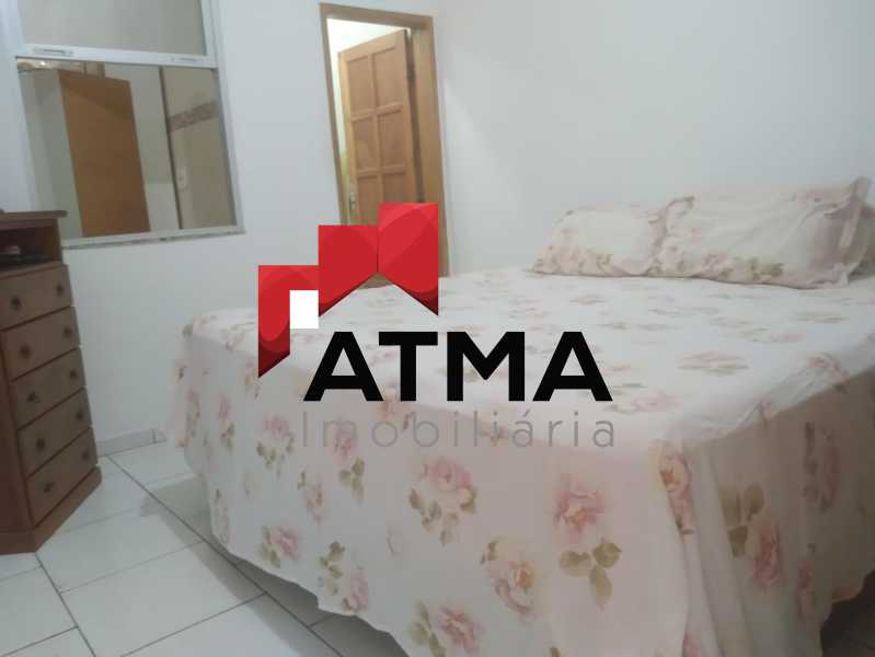 Conheça 13 do imóvel - Casa de Vila à venda Rua Uranos, Olaria, Rio de Janeiro - R$ 580.000 - VPCV40003 - 11 13 - 11