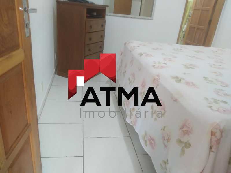 Conheça 14 do imóvel - Casa de Vila à venda Rua Uranos, Olaria, Rio de Janeiro - R$ 580.000 - VPCV40003 - 12 14 - 12