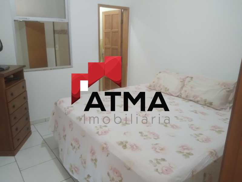 Conheça 15 do imóvel - Casa de Vila à venda Rua Uranos, Olaria, Rio de Janeiro - R$ 580.000 - VPCV40003 - 13 15 - 13